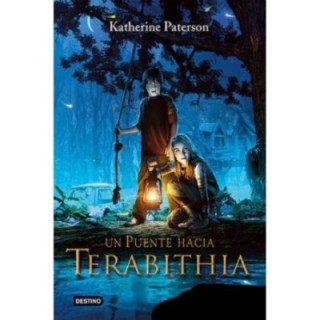 Un puente hacia Terabithia