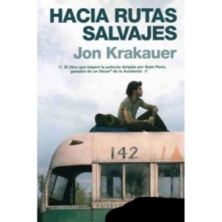 Hacia rutas salvajes