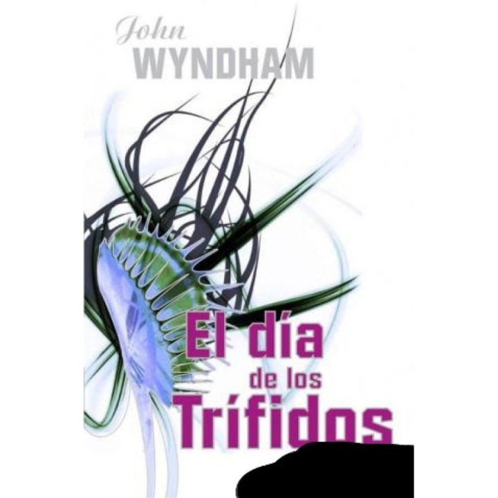 El día de los Trífidos
