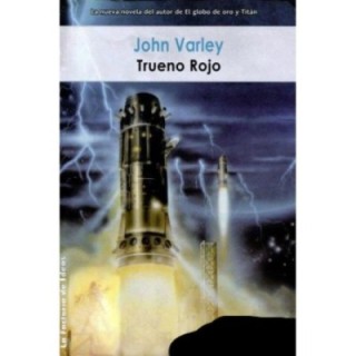 Trueno Rojo