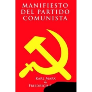 Manifiesto del Partido Comunista