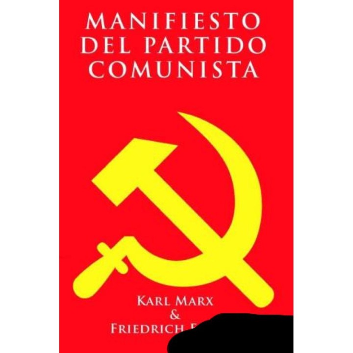 Manifiesto del Partido Comunista