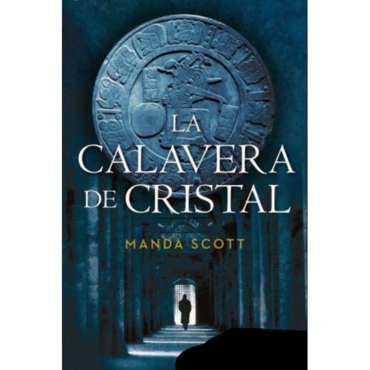 La calavera de cristal