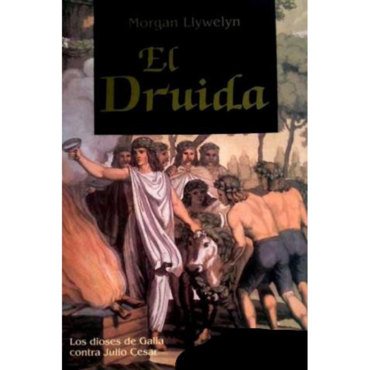 El druida