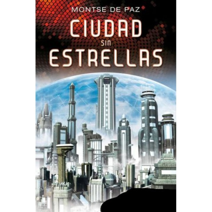 Ciudad sin estrellas