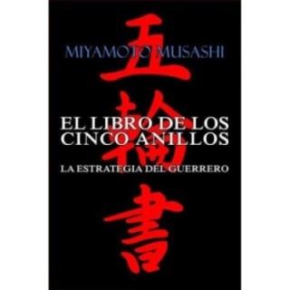 El libro de los cinco anillos