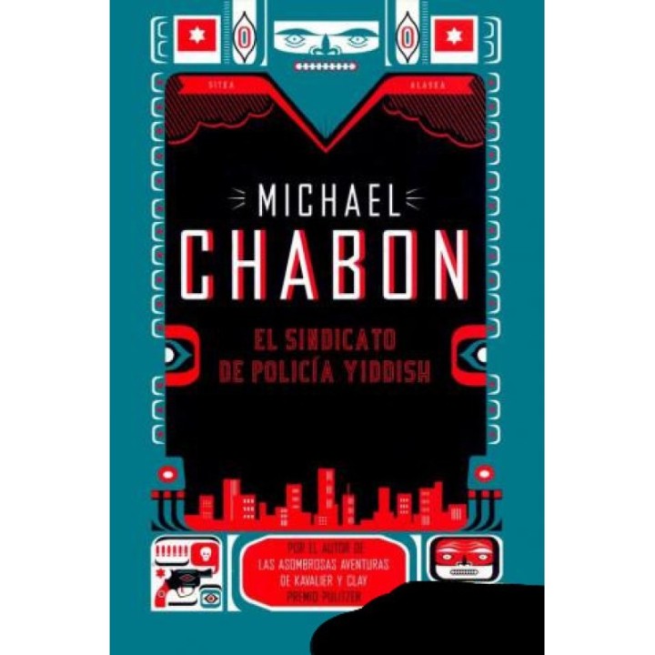 El sindicato de policía Yiddish