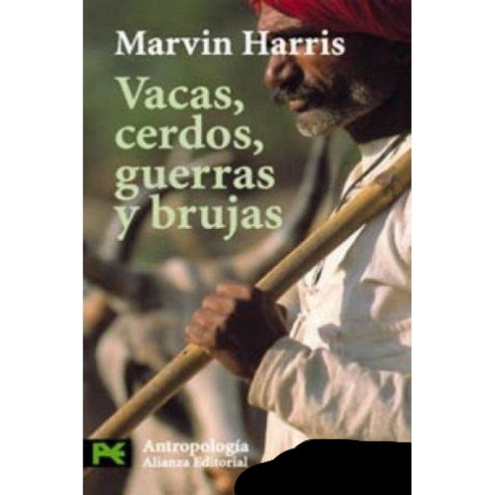 Vacas