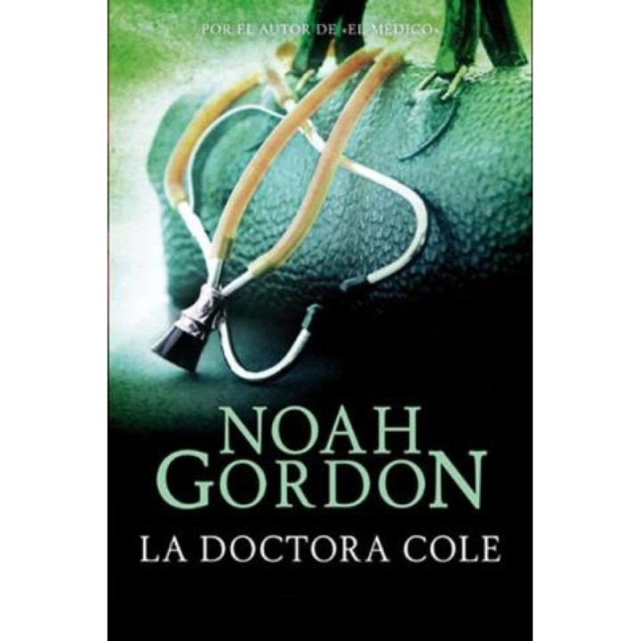 La doctora Cole