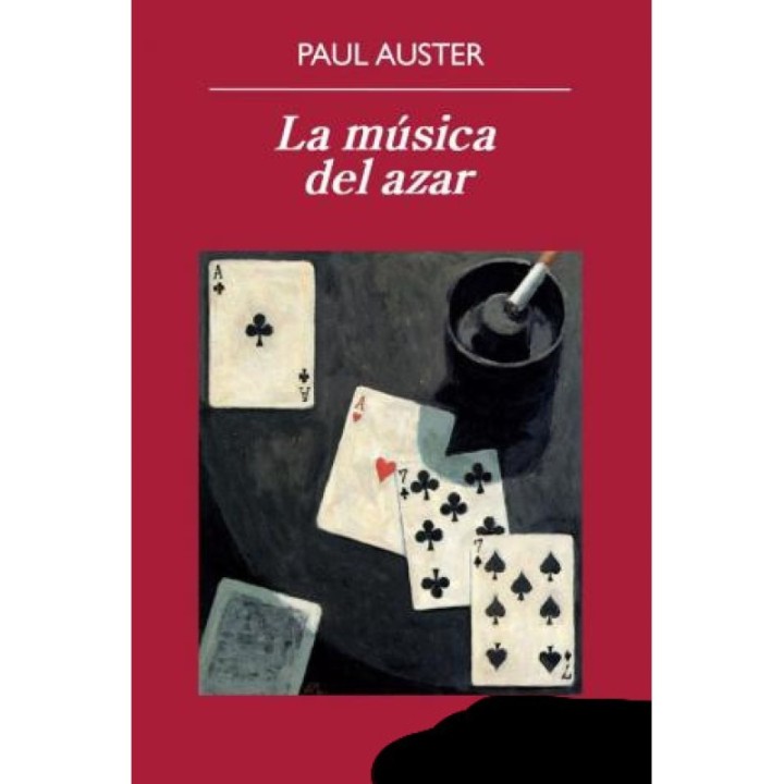 La música del azar