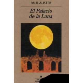 El palacio de la Luna