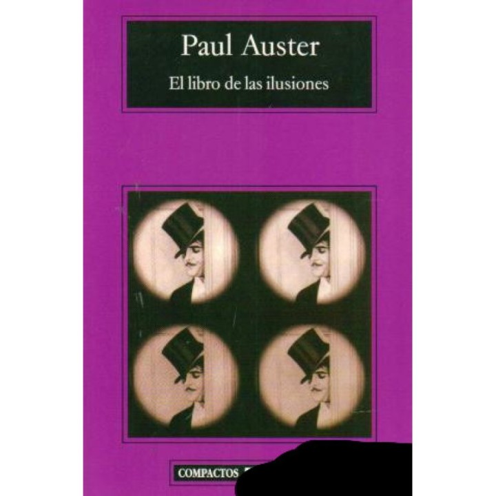 El libro de las ilusiones