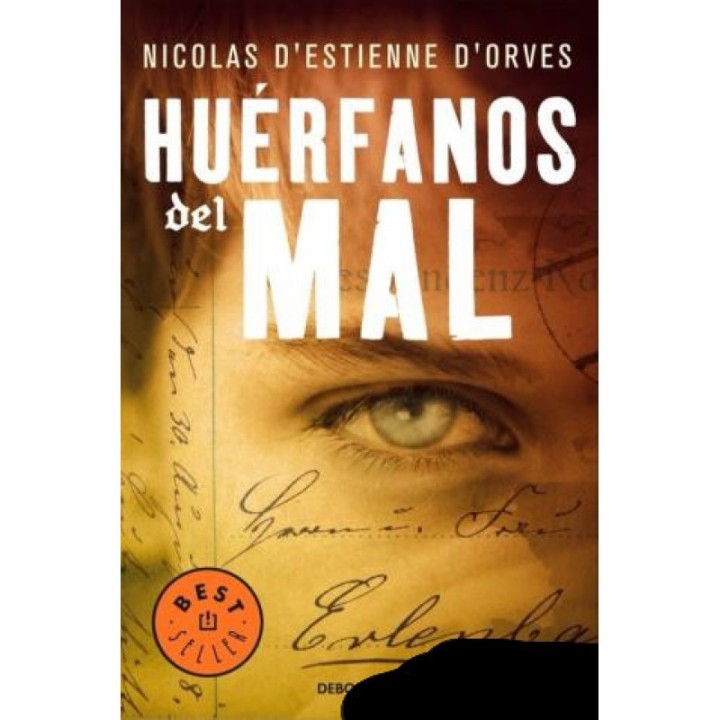 Huérfanos del mal