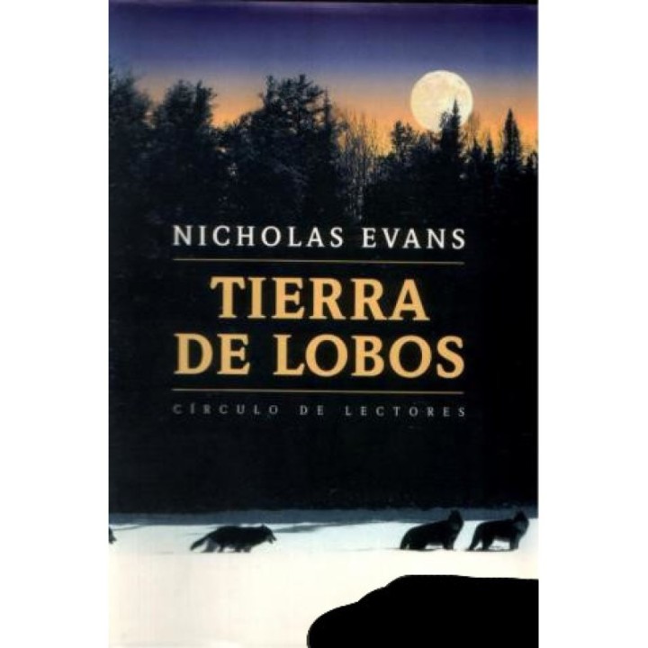 Tierra de lobos