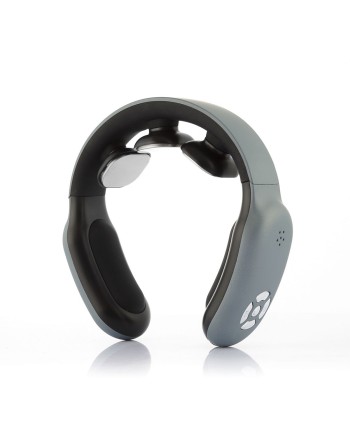 Masseur Cervical Rechargeable avec Télécommande Nekival InnovaGoods