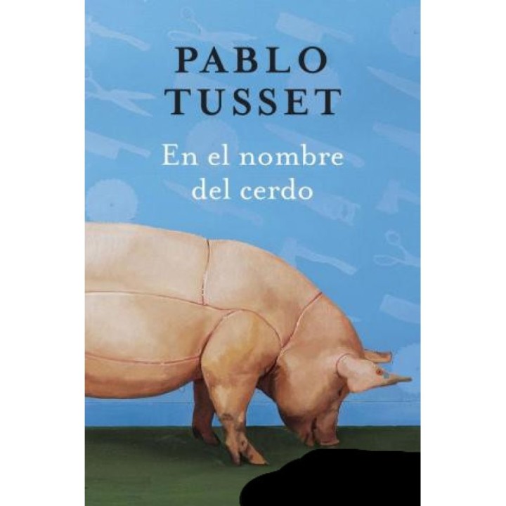 En el nombre del cerdo