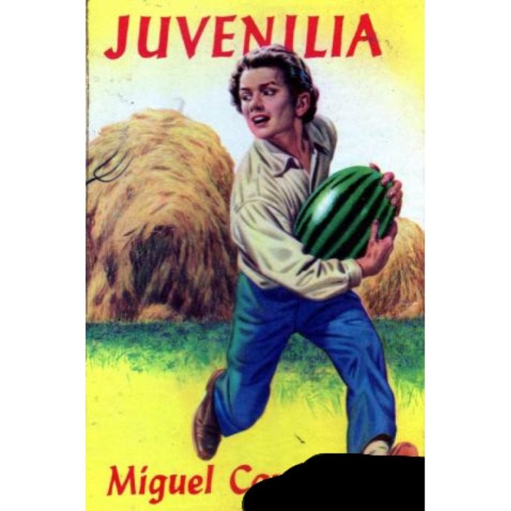 Juvenilia