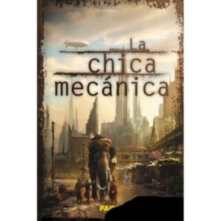 La chica mecánica