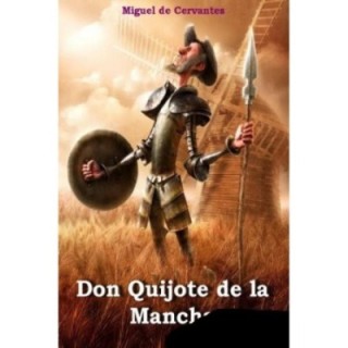 Don Quijote de la Mancha