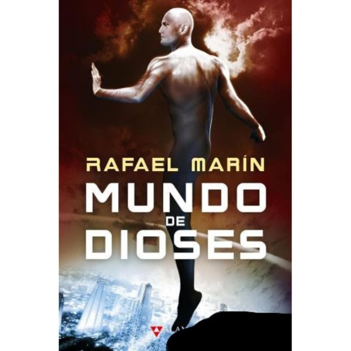 Mundo de dioses