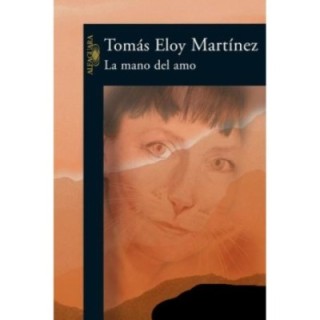 La mano del amo