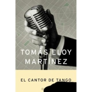 El cantor de tango