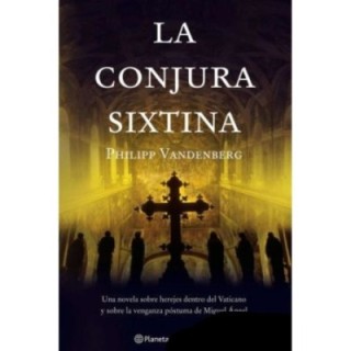La conjura sixtina