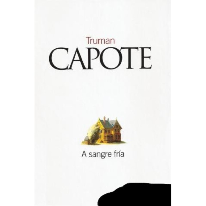 A sangre fría