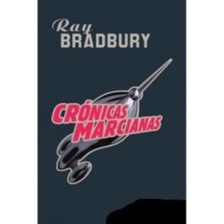 Crónicas marcianas