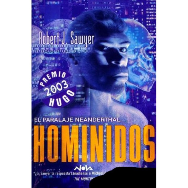 Homínidos