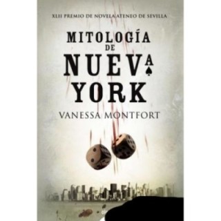 Mitología de Nueva York