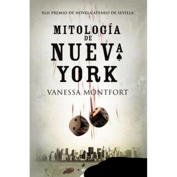 Mitología de Nueva York