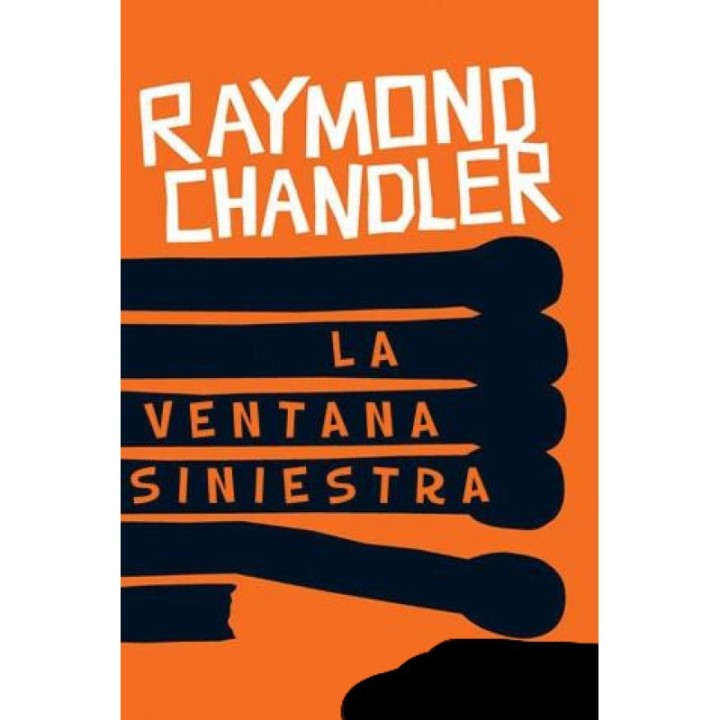 La ventana siniestra
