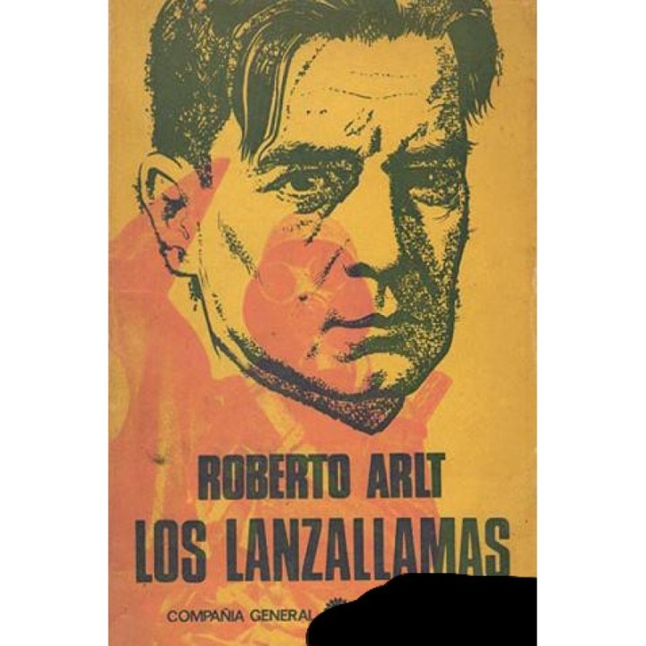Los lanzallamas