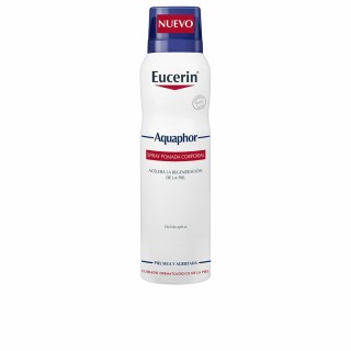 Plejende creme Eucerin Aquaphor 250 ml Spray