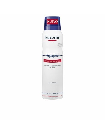 Repairing cream Eucerin Aquaphor 250 ml Spray