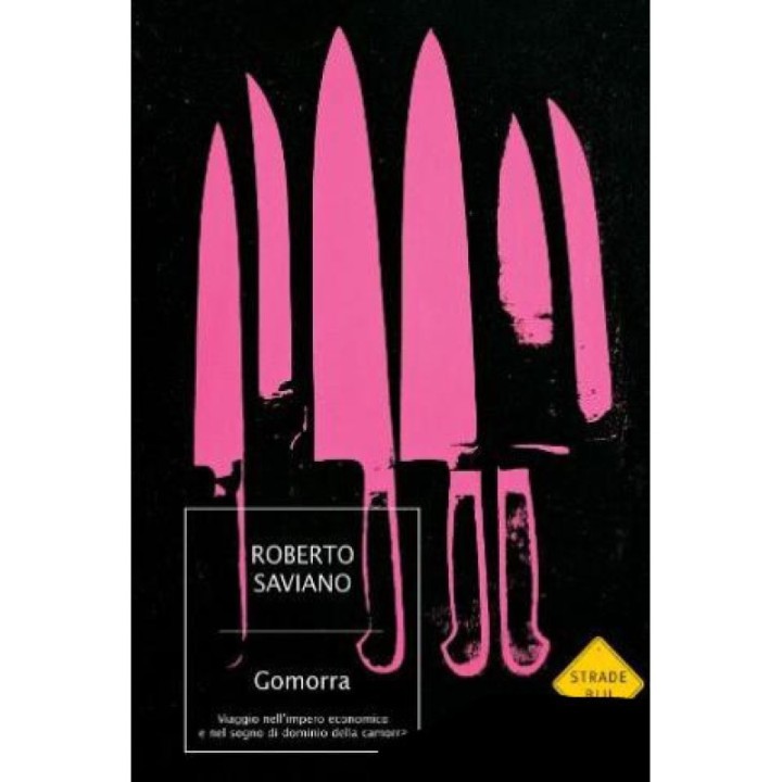 Gomorra