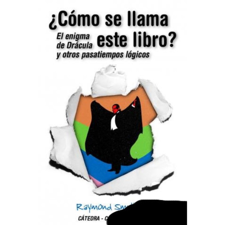 ¿Cómo se llama este libro?