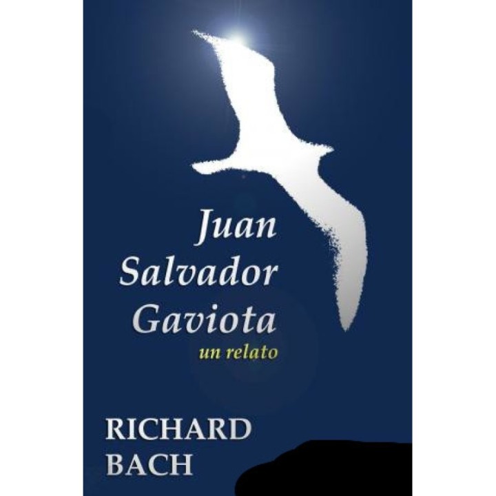 Juan Salvador Gaviota