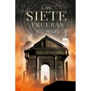Las siete pruebas