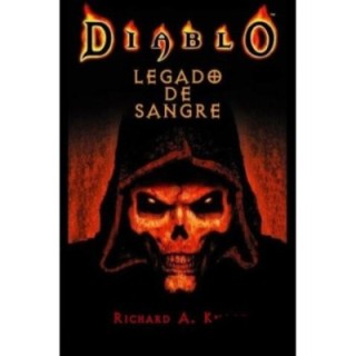 Diablo – Legado de sangre