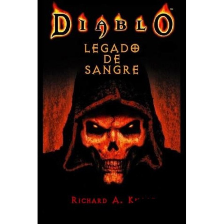 Diablo – Legado de sangre