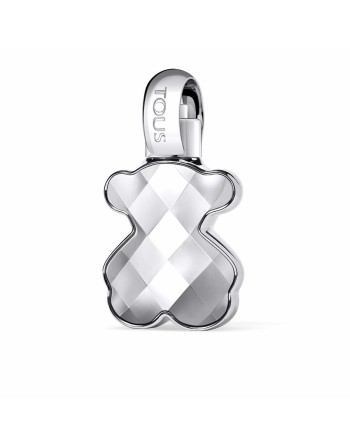 Dameparfume Tous LoveMe The Silver Parfum EDP EDP 30 ml