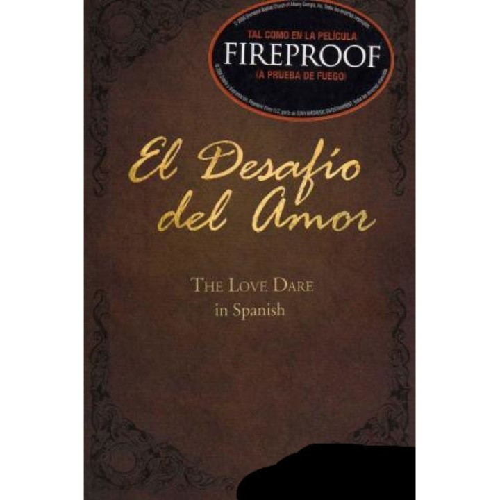 El desafío del amor