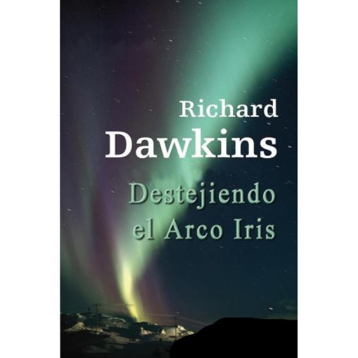 Destejiendo el arco iris
