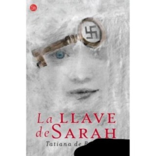 La llave de Sarah