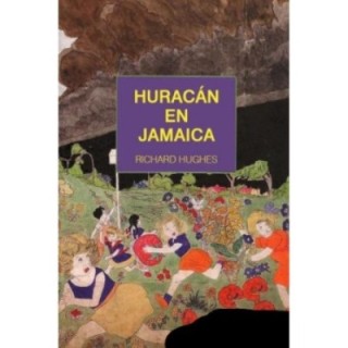 Huracán en Jamaica