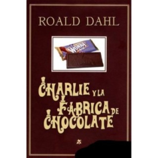 Charlie y la fábrica de chocolate