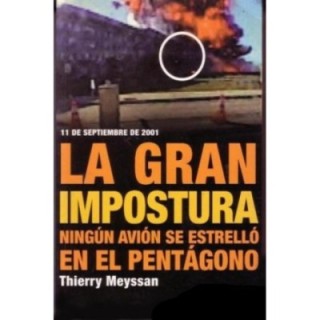 La gran impostura