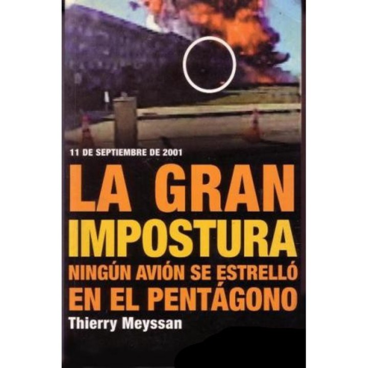 La gran impostura